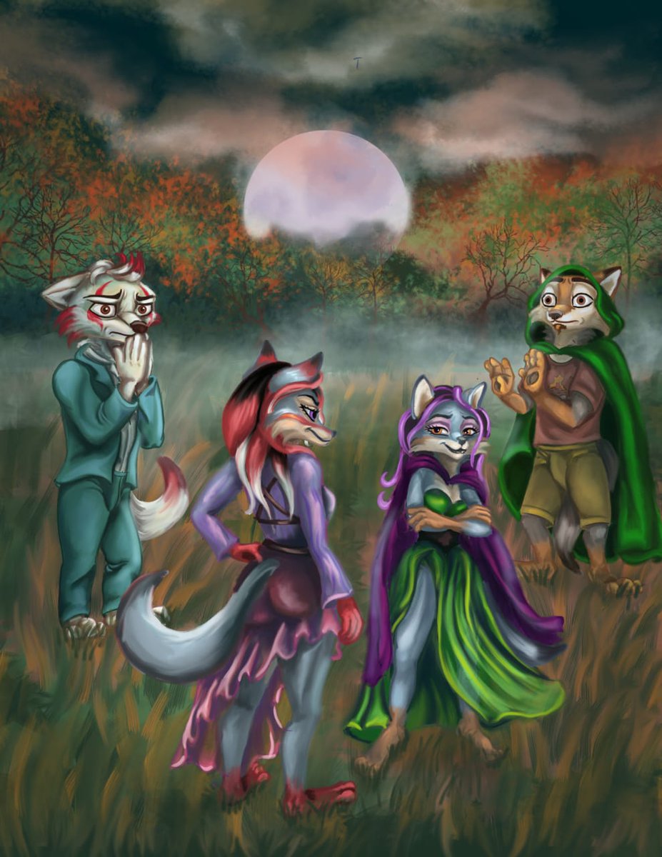 La-perlas- Mermaid (commissions open) tweet media