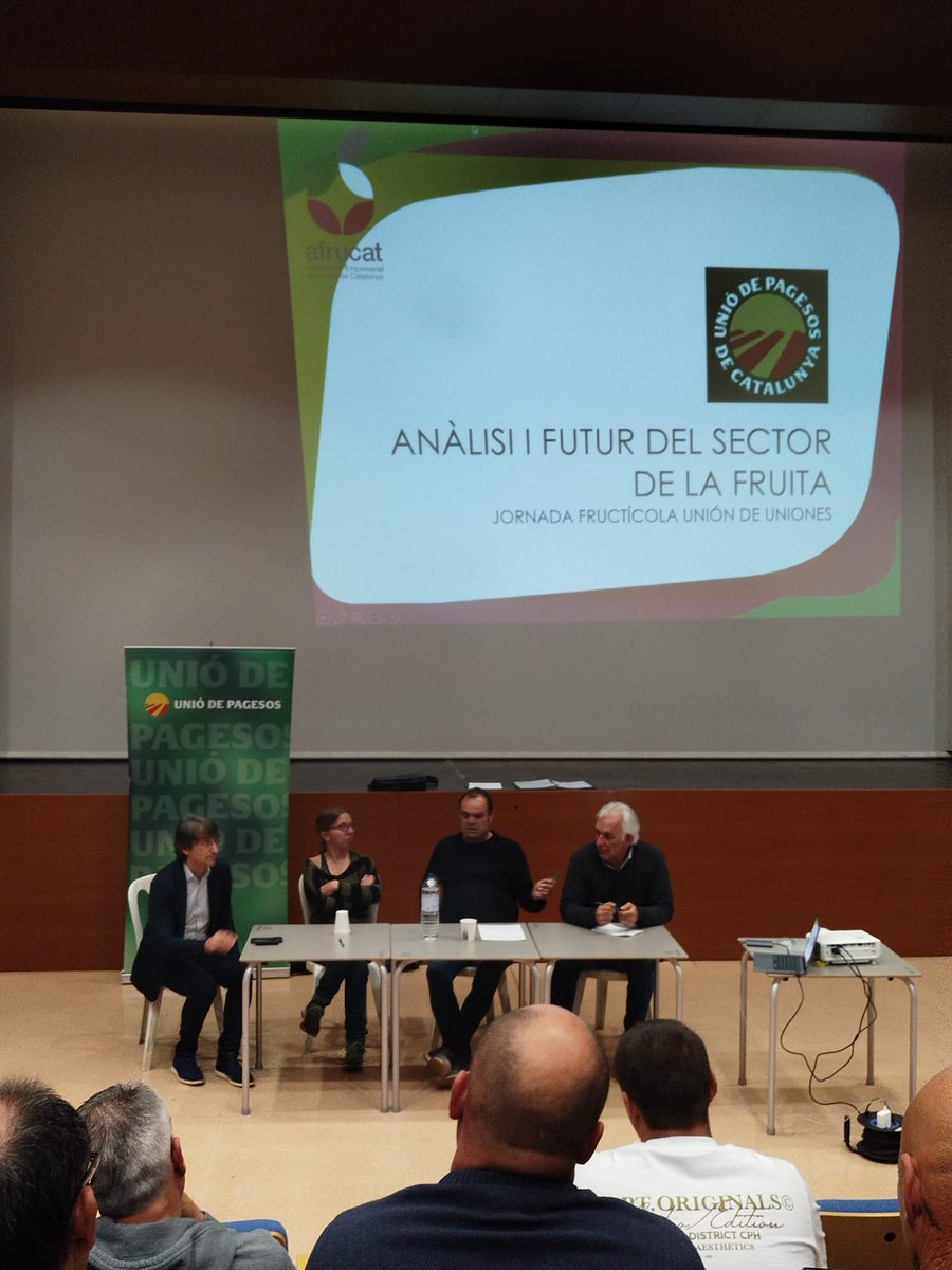 Union de Uniones tweet media