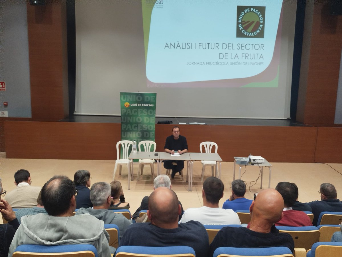 Union de Uniones tweet media