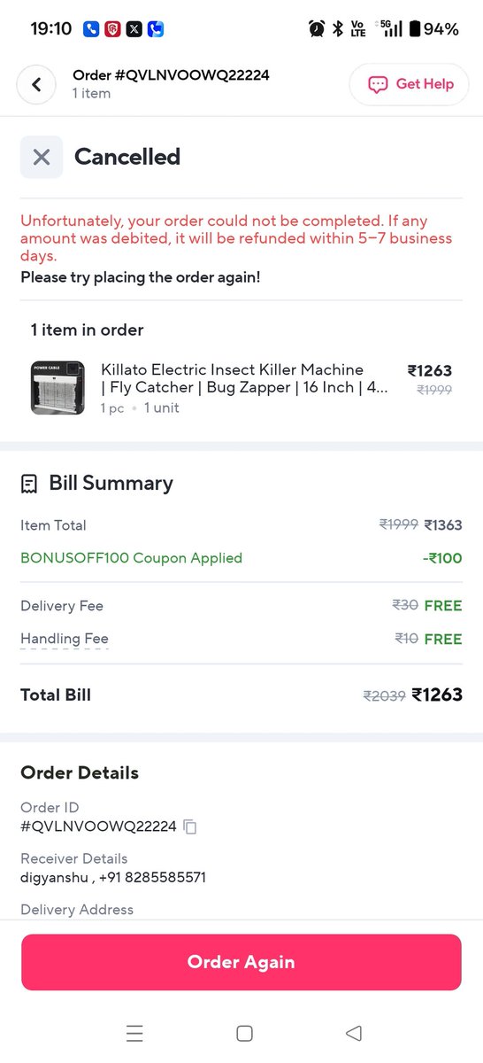 Dighyanshu tweet media