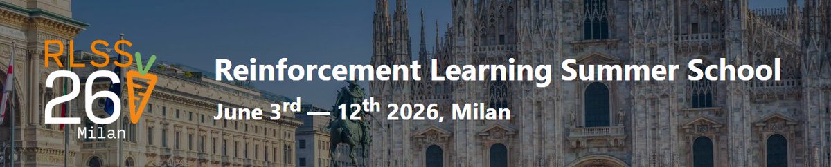 RL Theory Virtual Seminars tweet media