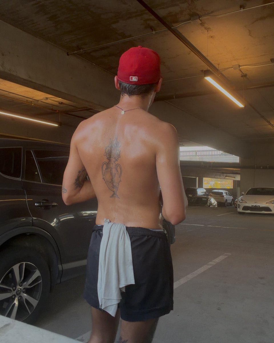 Justin Readz tweet media