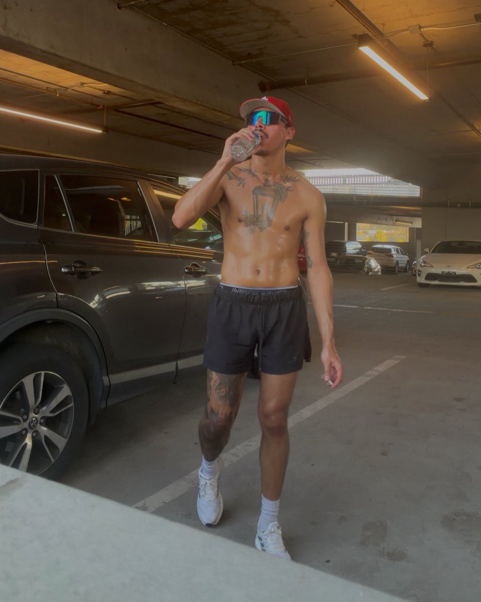 Justin Readz tweet media