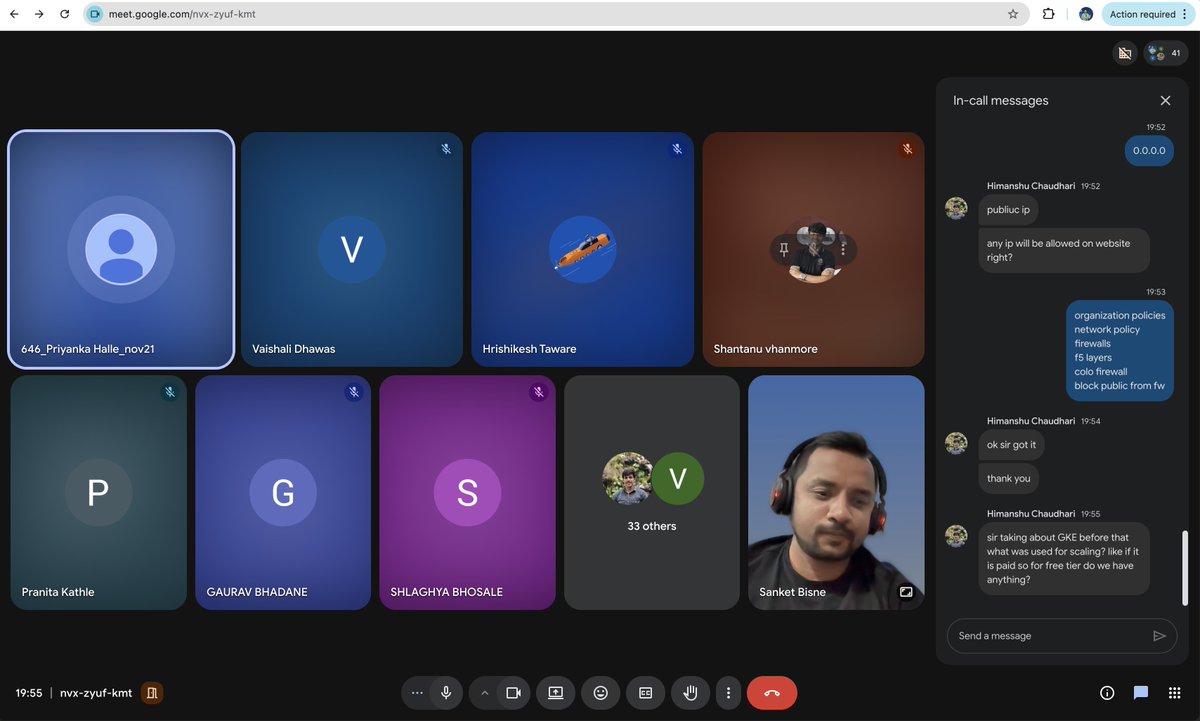 Sanket Bisne tweet media