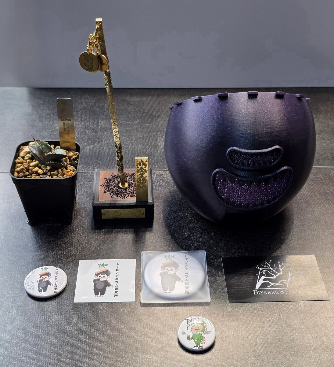 らっこ tweet media