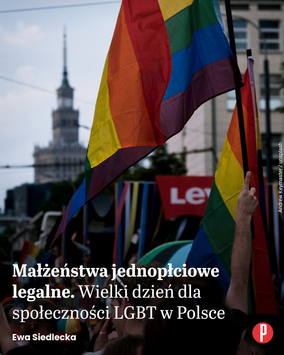 Tygodnik POLITYKA tweet media