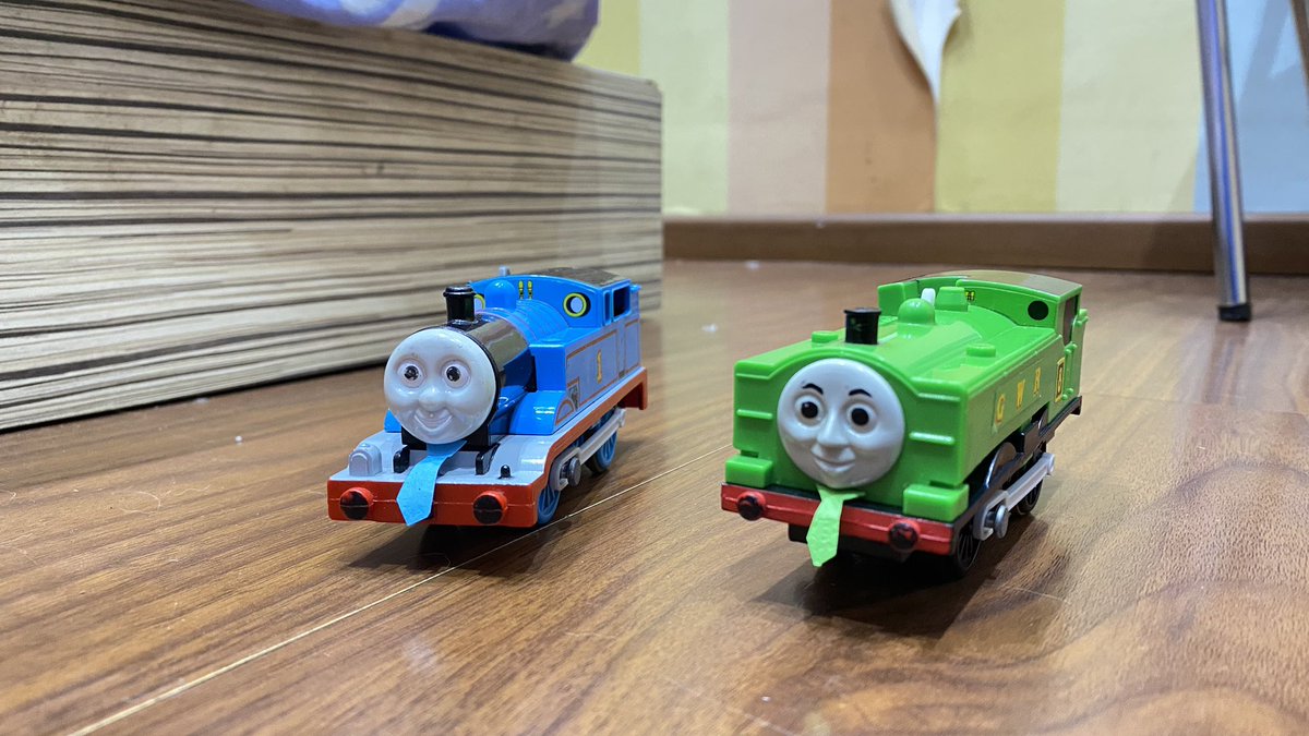 DonutzNTea ☕︎ tweet media