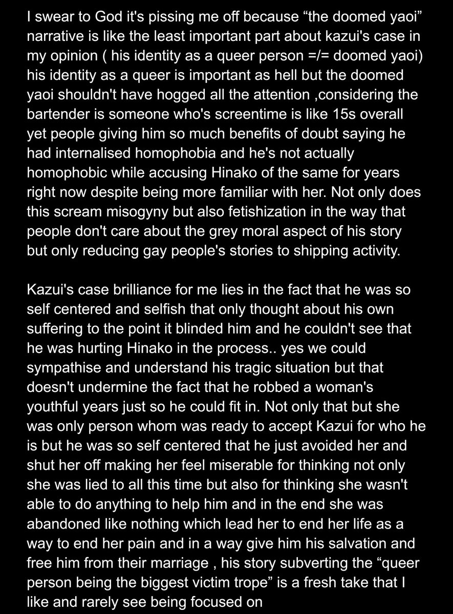 Dazai | CEO OF DOKSOO tweet media