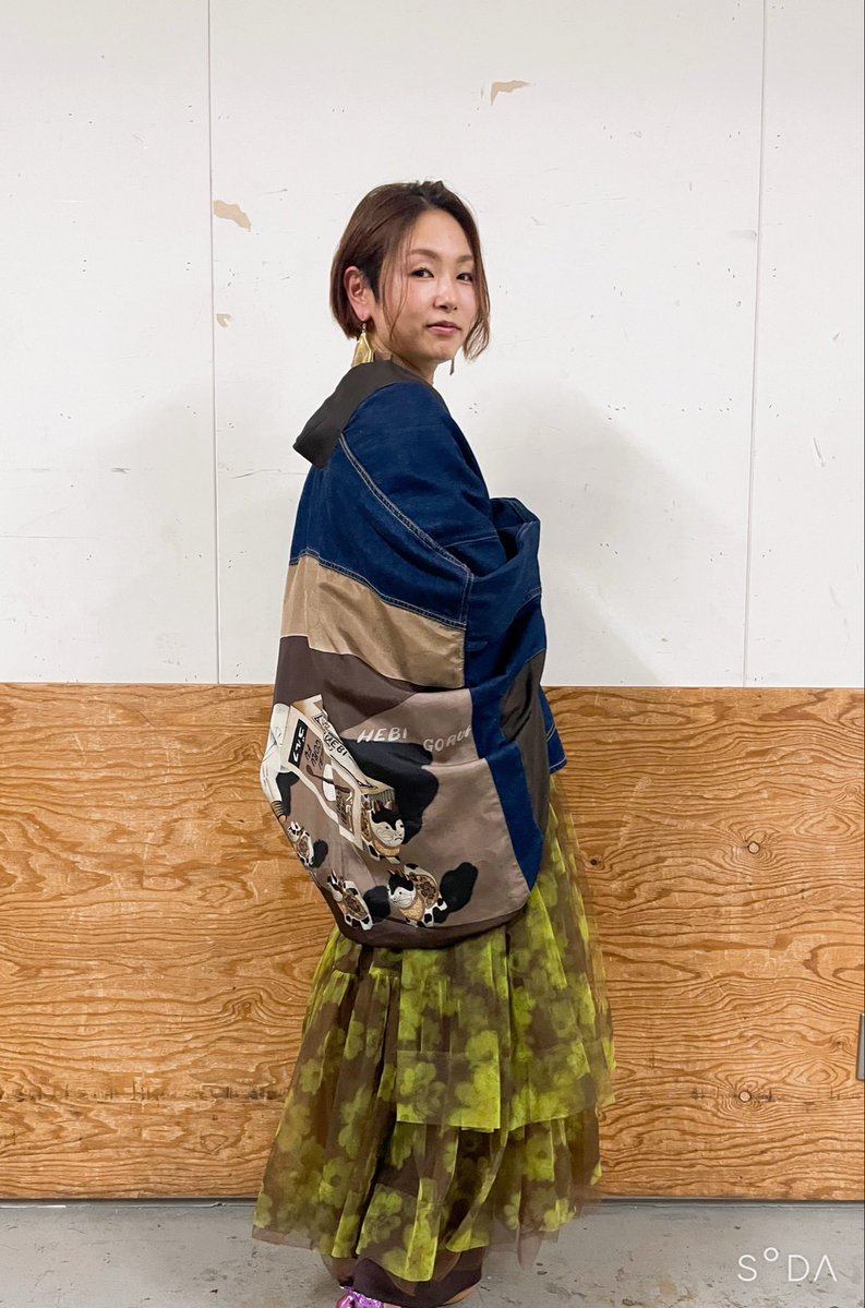 三瓶由布子 tweet media