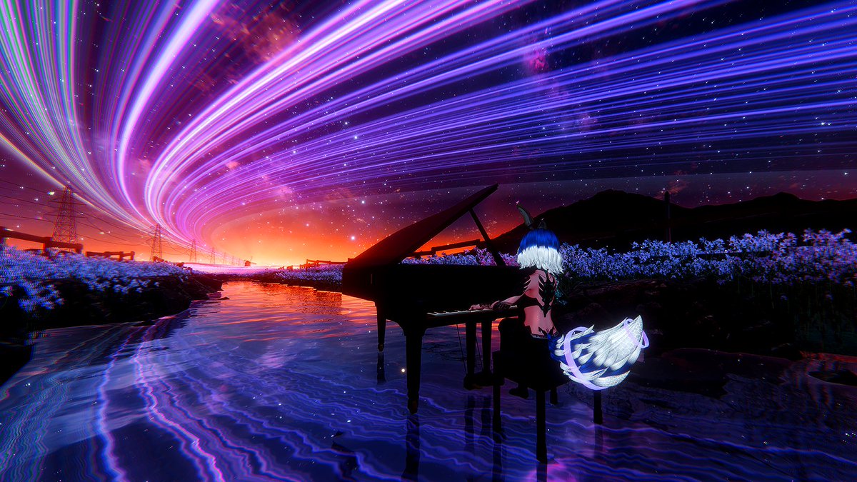 UndyneVR tweet media