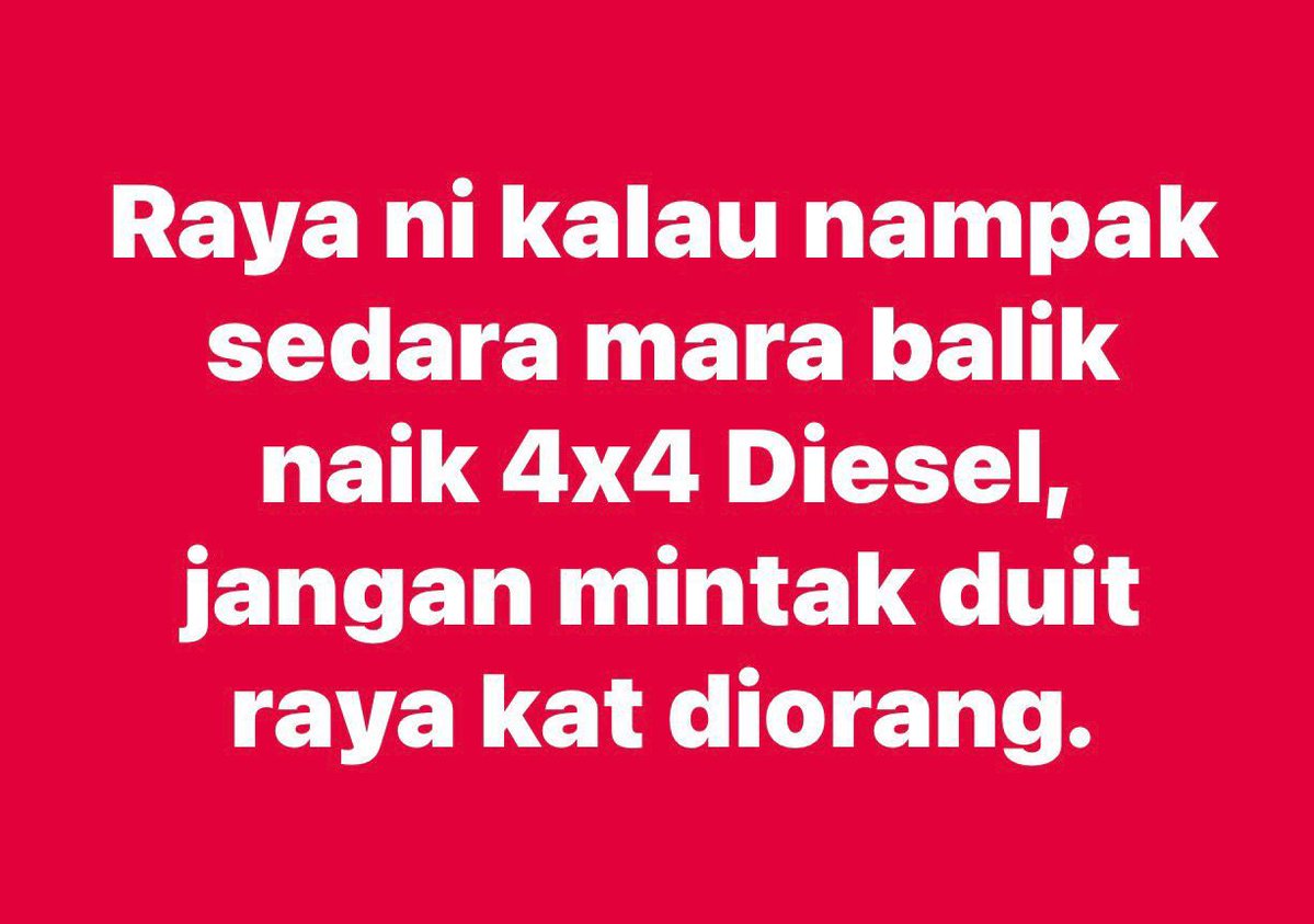 Naratif Rakyat 🇲🇾 tweet media