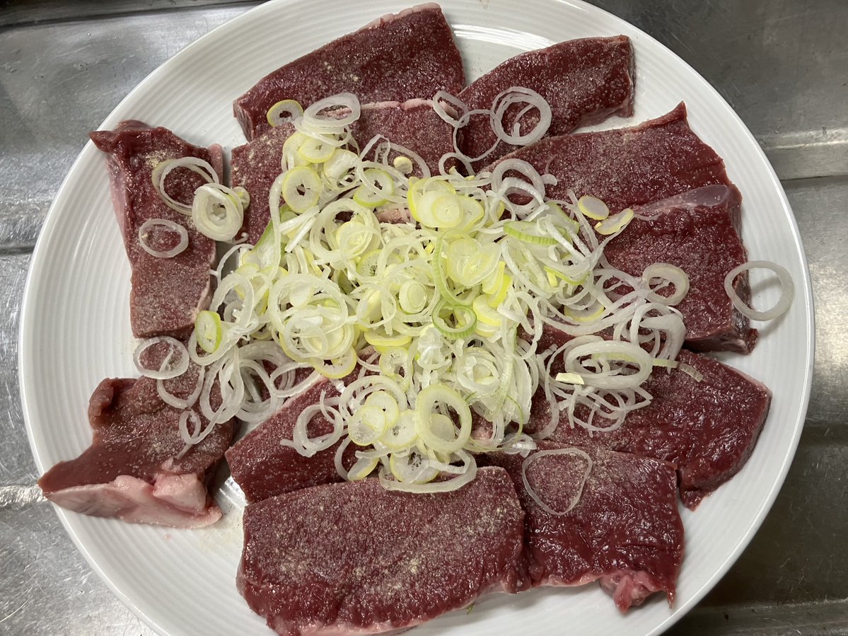 徳川龍之介 tweet media