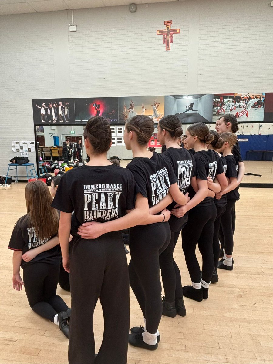 St Oscar Romero Catholic School tweet media