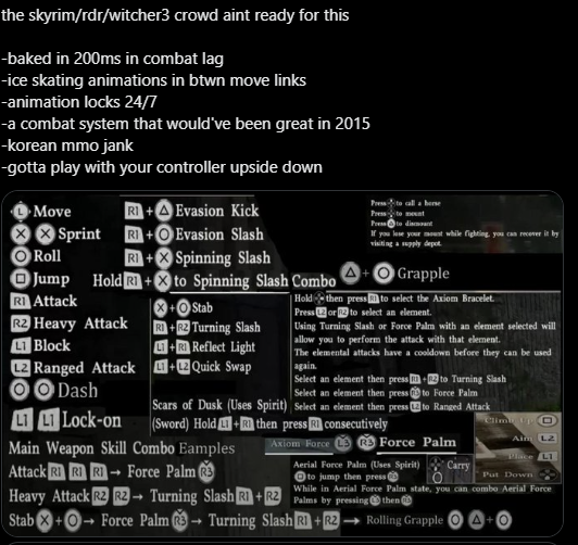 Absorbing your Inventory tweet media
