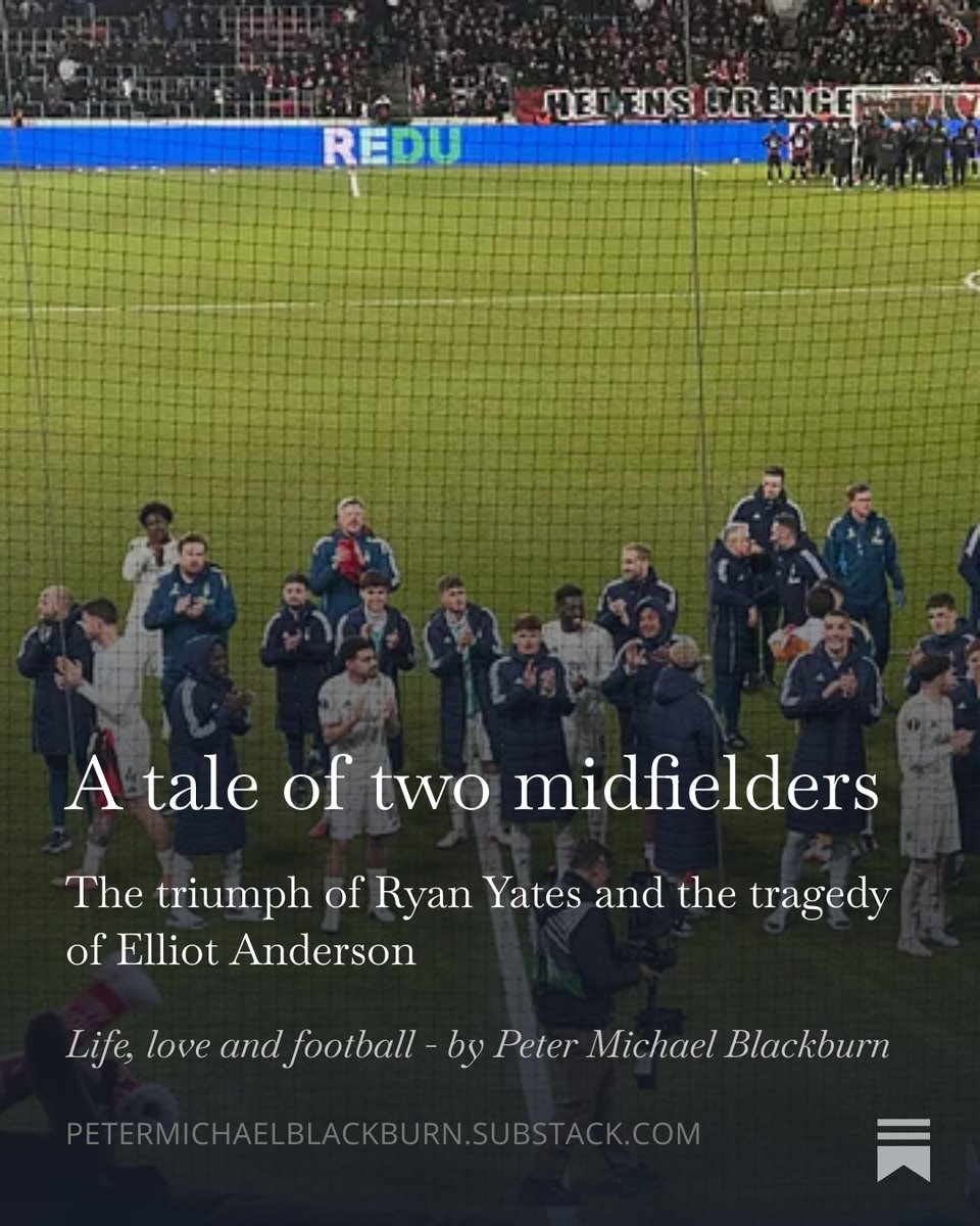 Peter Blackburn tweet media