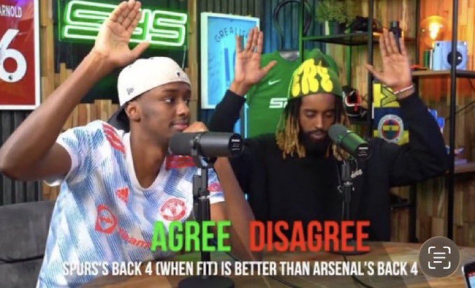 Adam Clancy tweet media