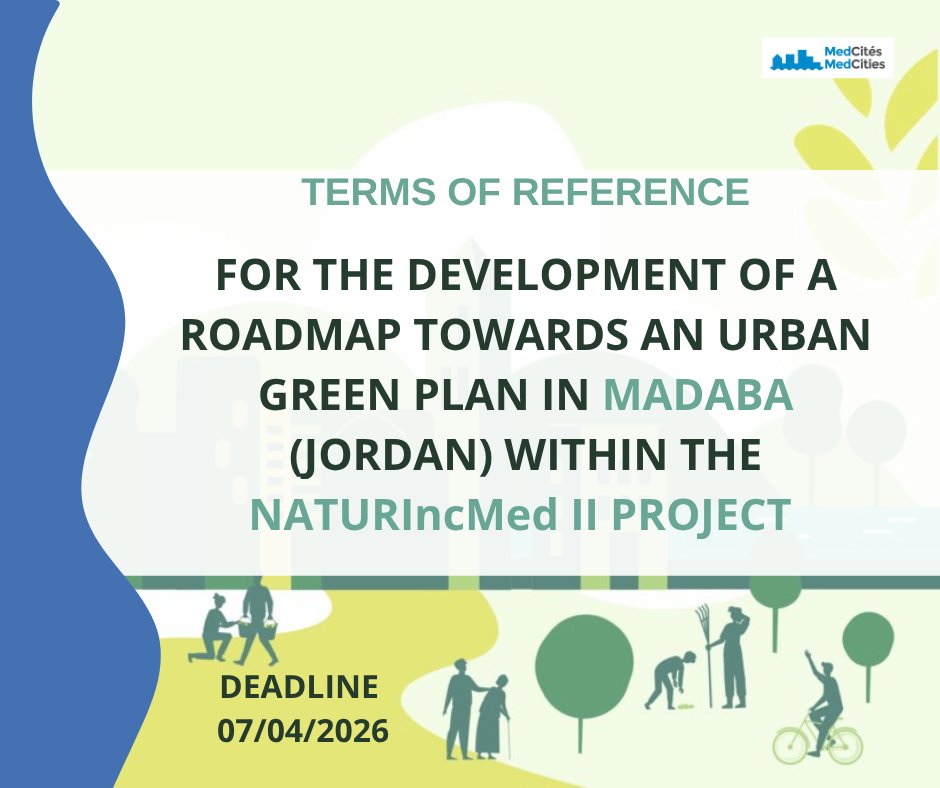 MedCities tweet media