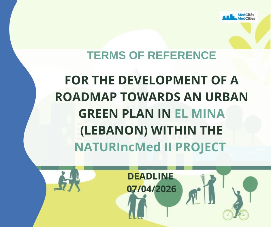 MedCities tweet media