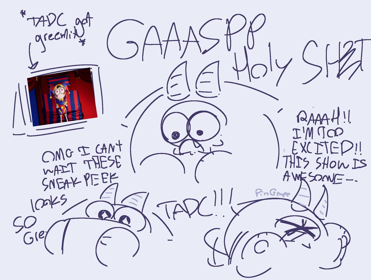 ピンぶどう- PinBudō tweet media