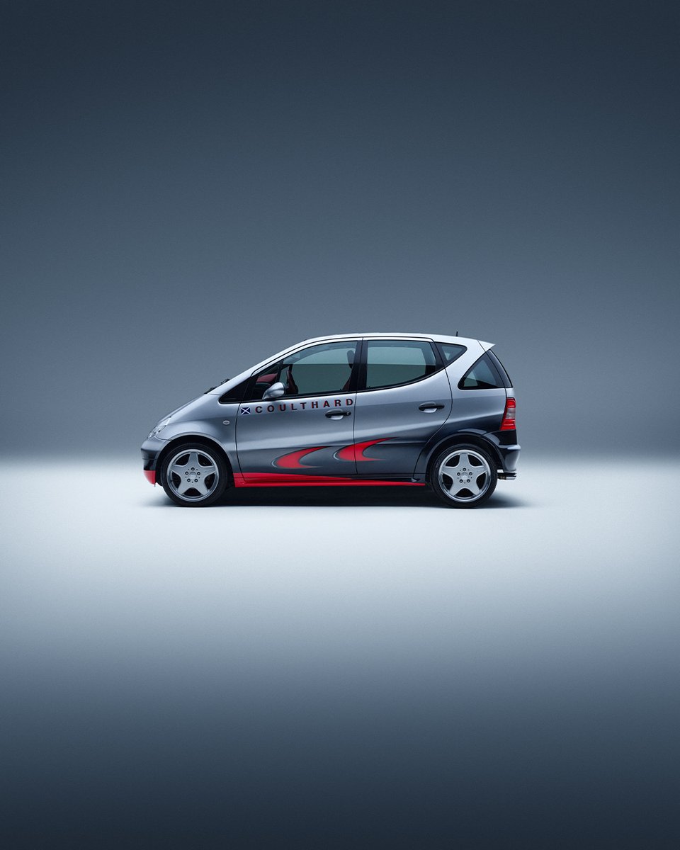 Mercedes-Benz Hellas tweet media