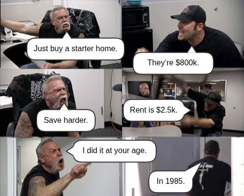 NO CONTEXT HUMANS tweet media