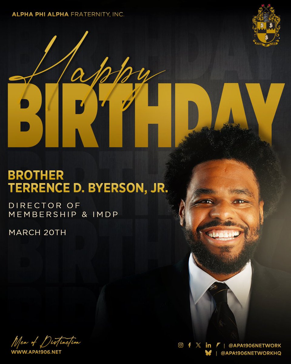 Alpha Phi Alpha Fraternity, Inc. ® tweet media