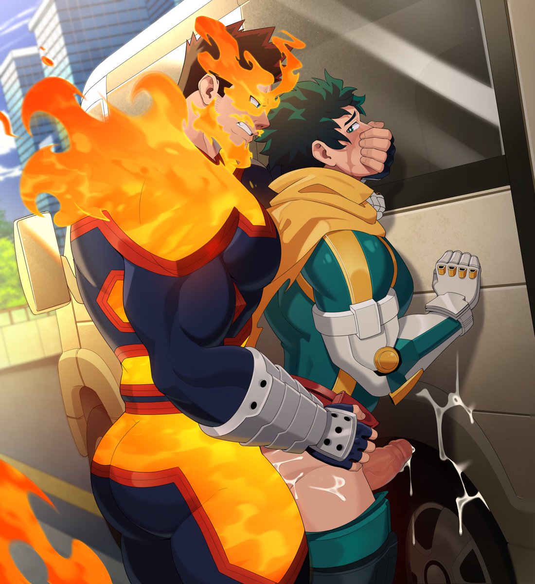 THROTTLESBOI tweet media