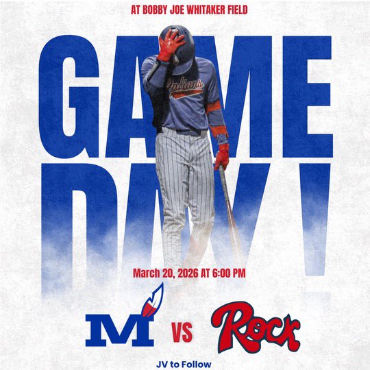 Montgomery County Baseball tweet media