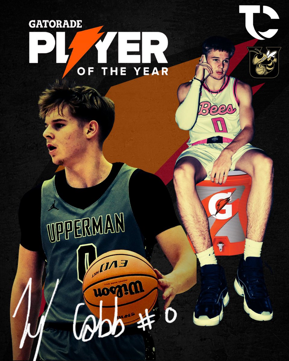 Upperman Basketball tweet media