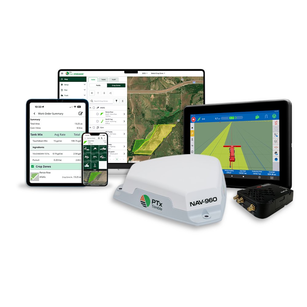 Cal Ag Solutions tweet media