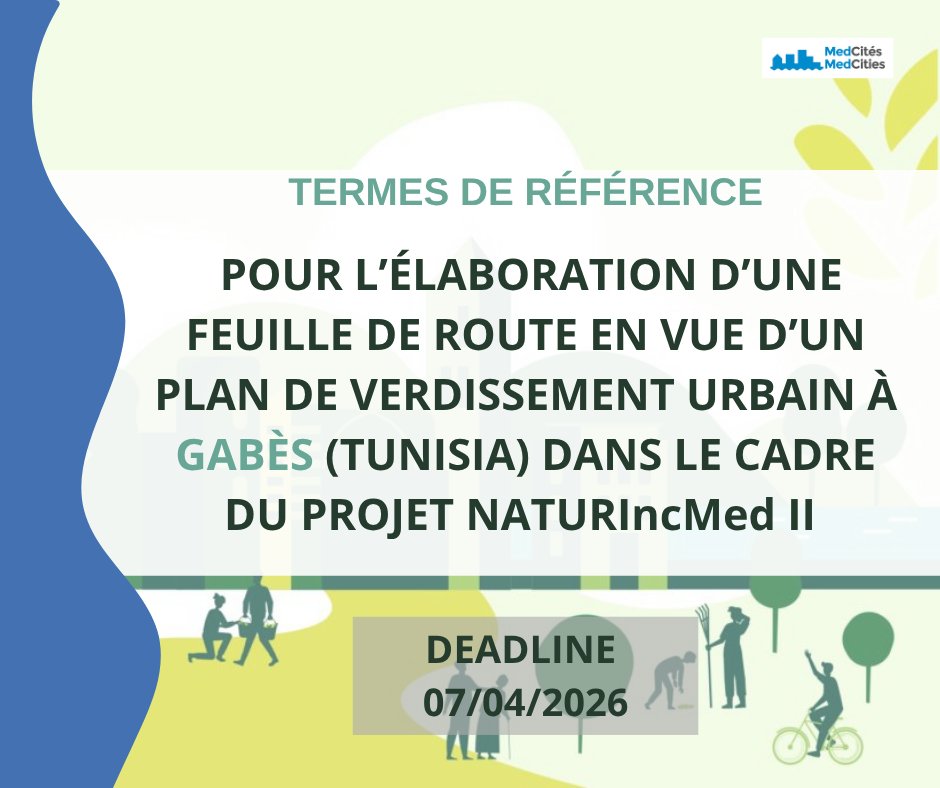 MedCities tweet media