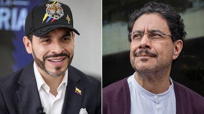 Distopía prensa tweet media