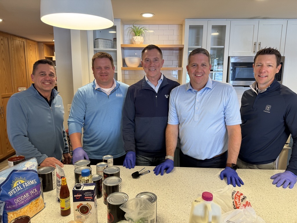 Gordon Flesch Company tweet media