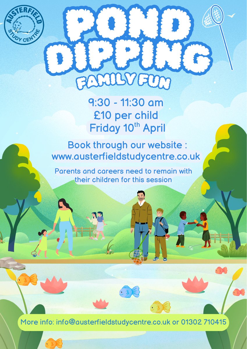 Austerfield SC tweet media