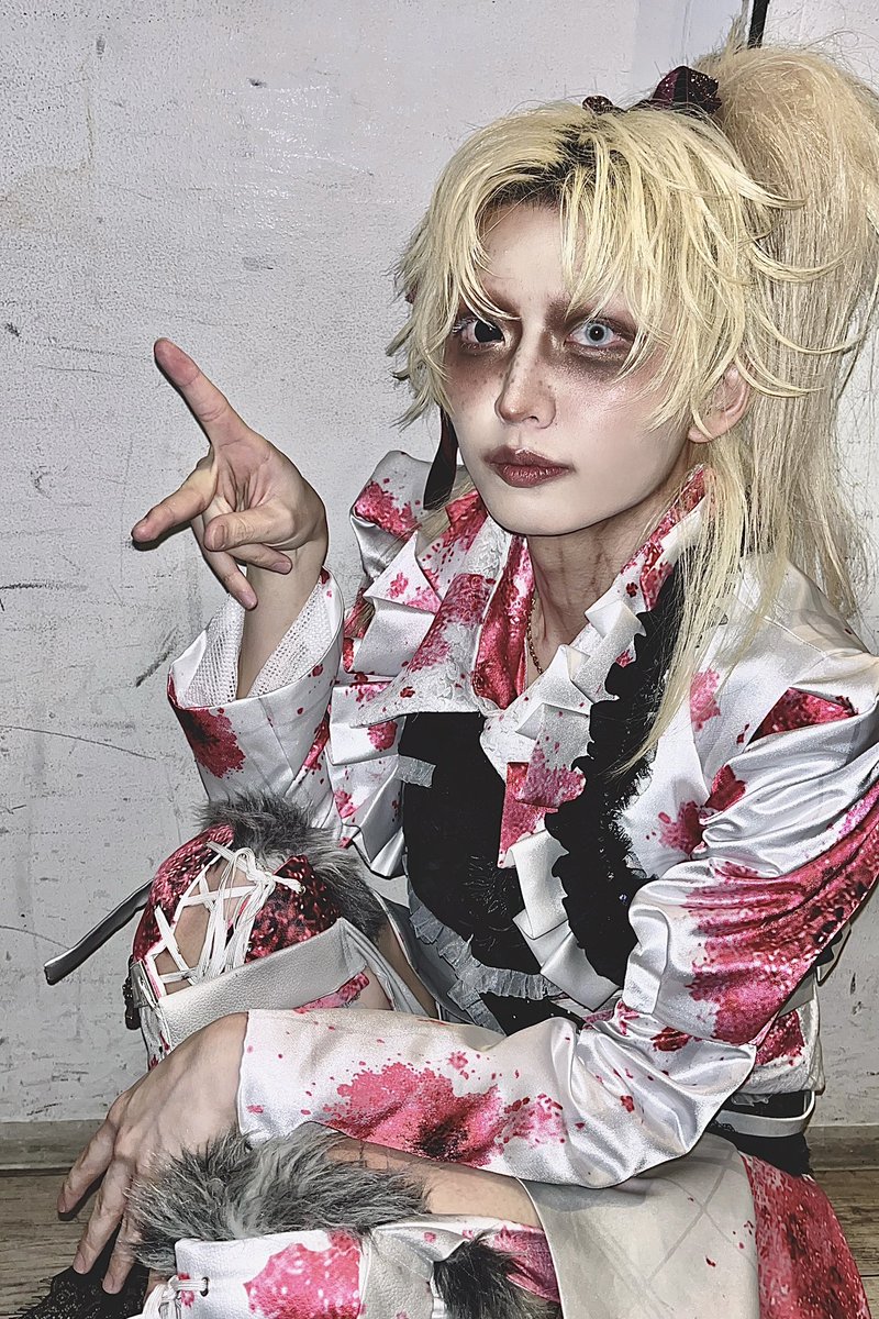 ふぇいずありがとう
諭吉ゆっくり休んで早く帰ってきてね〜