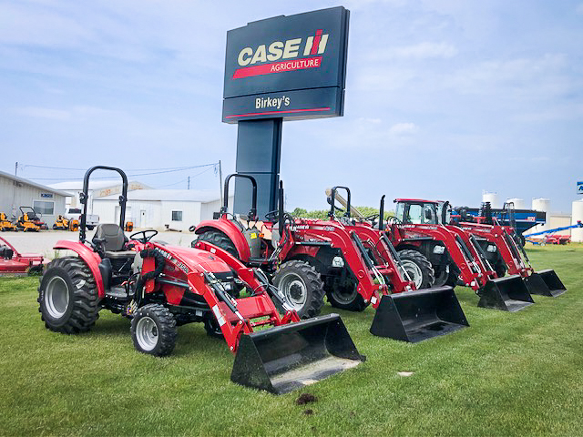 Birkey's Farm Store tweet media