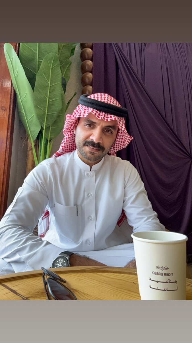 sultanove9's tweet photo. بعد 30 يوم قهوة العصر تعود 
عيدكم مبارك للي صاحين من النوم https://t.co/7BP83YLNcK