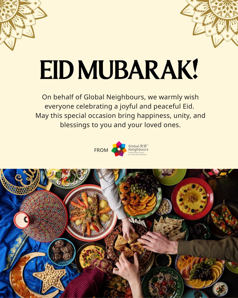 Global Neighbours tweet media