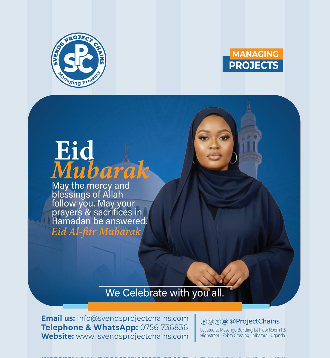 SVENDS PROJECT CHAINS tweet media