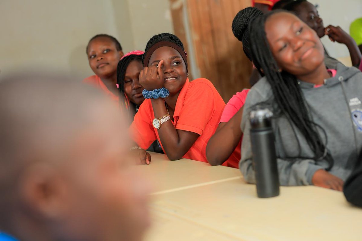 Humphrey Nabimanya tweet media