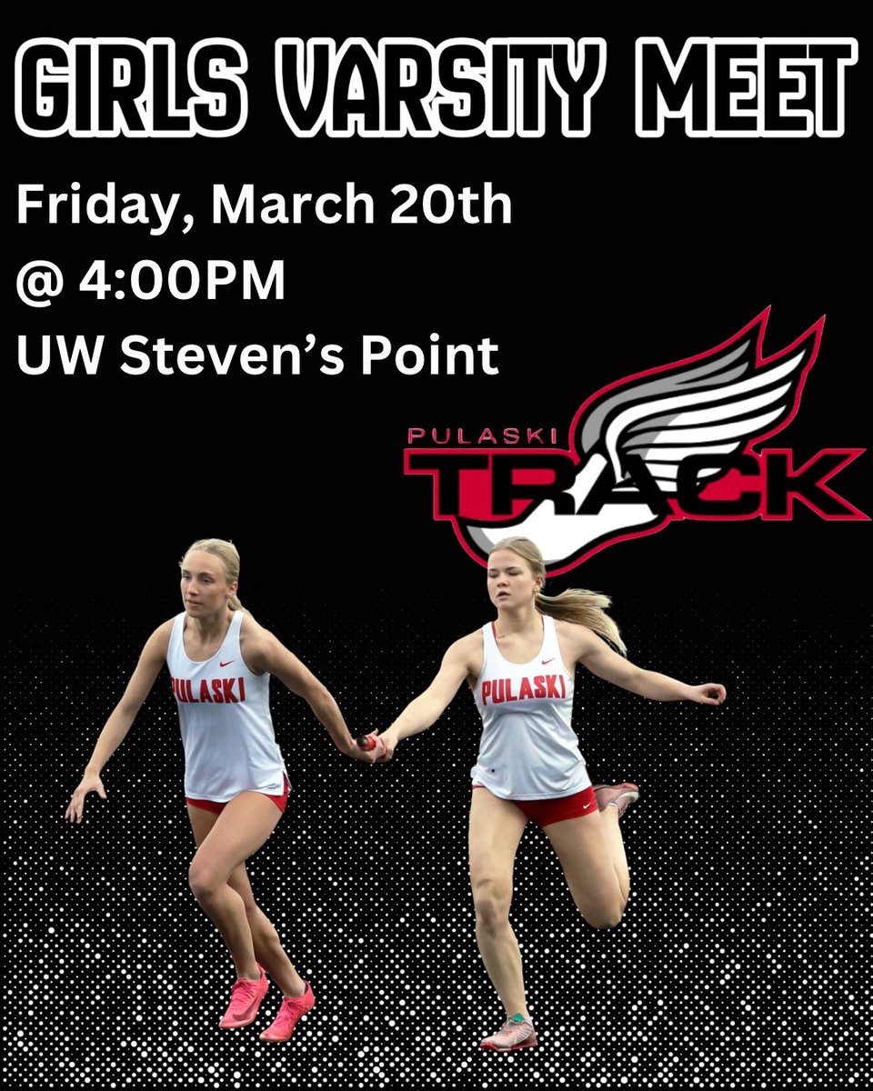 Pulaski High School tweet media