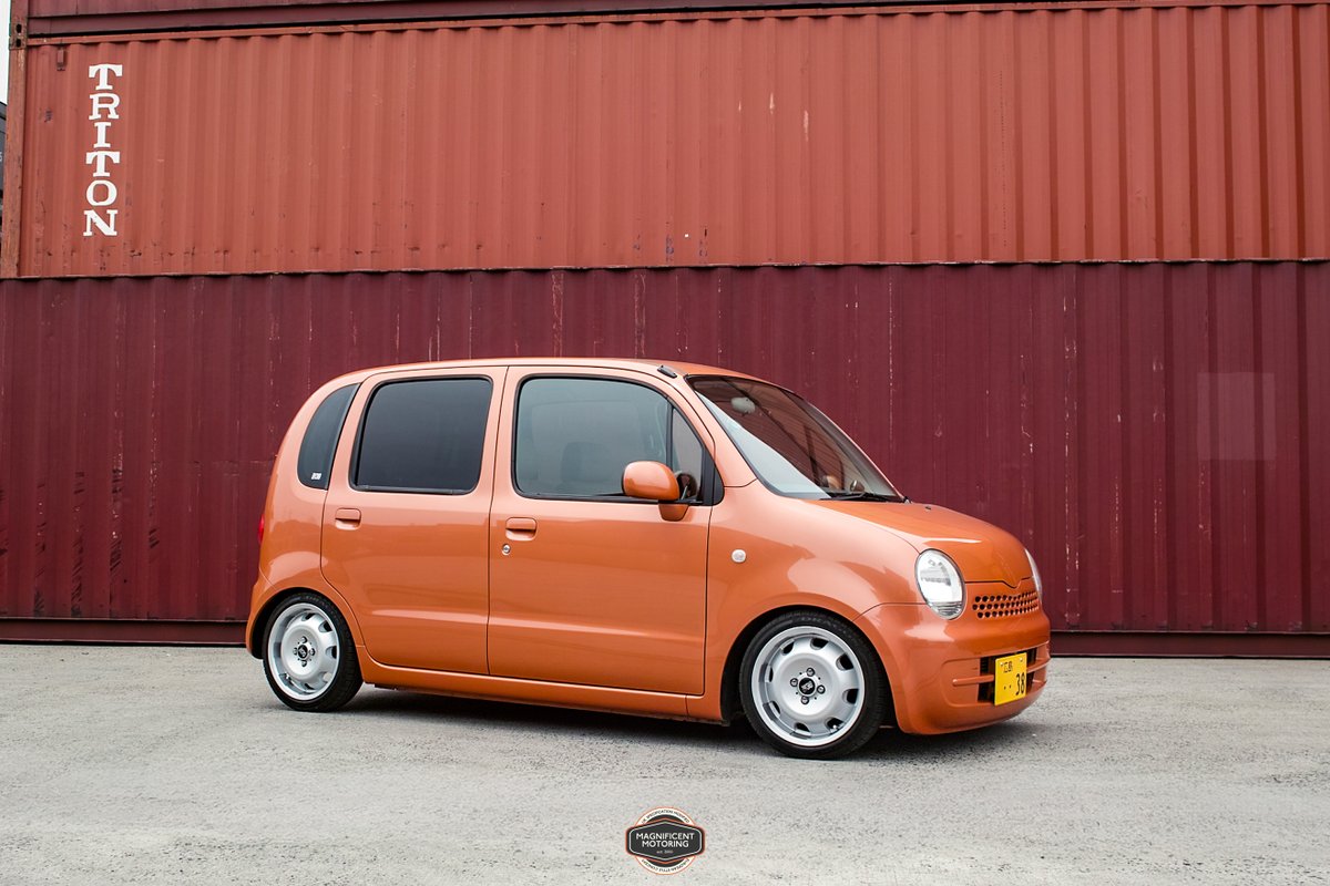 Hiroshi Kimoto tweet media