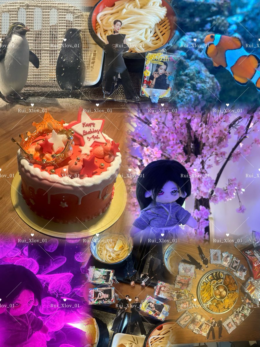 ルイの沼🩷 (@Rui_Xlov_01) / Posts / X