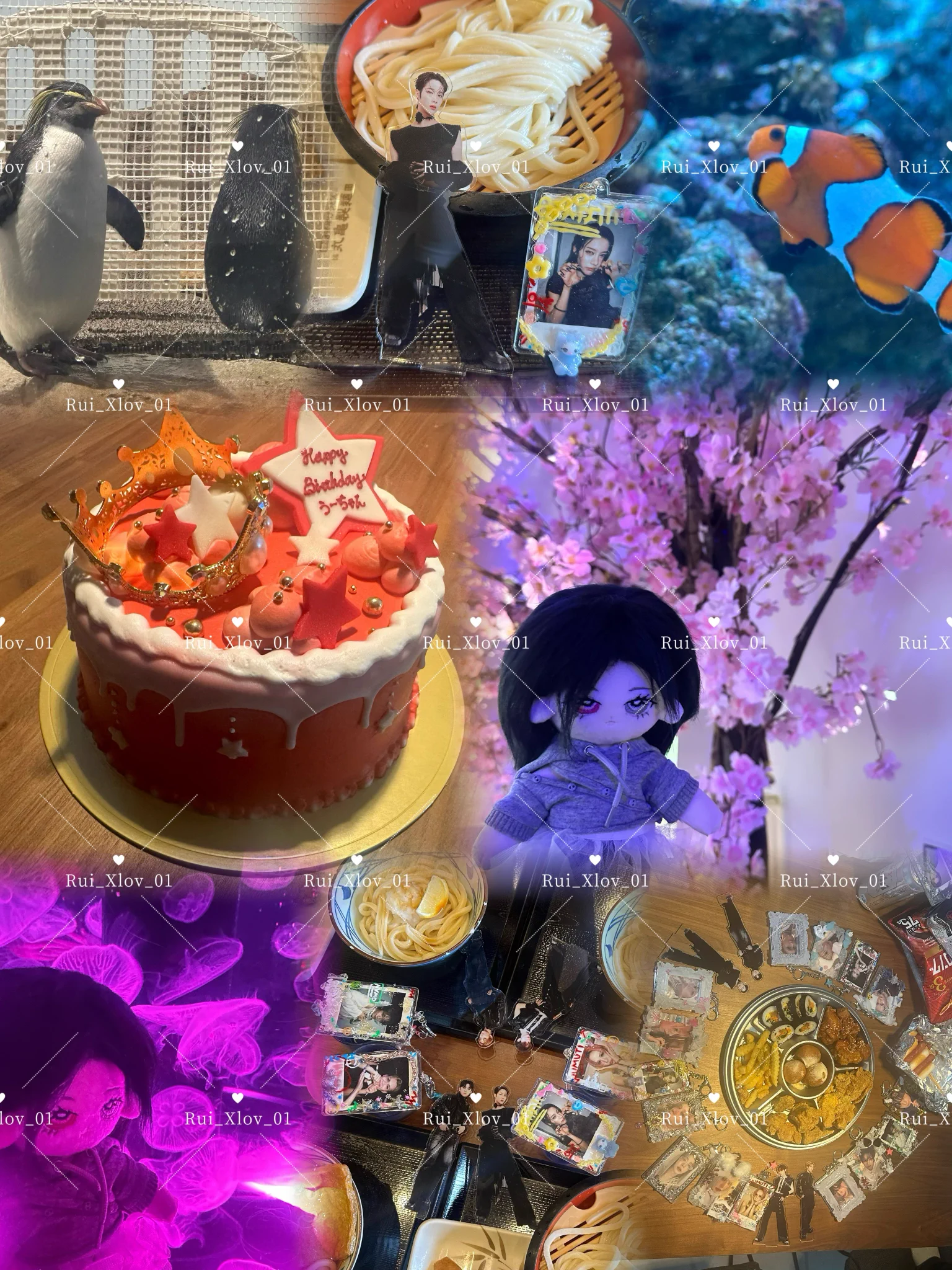 ルイの沼🩷 (@Rui_Xlov_01) / X