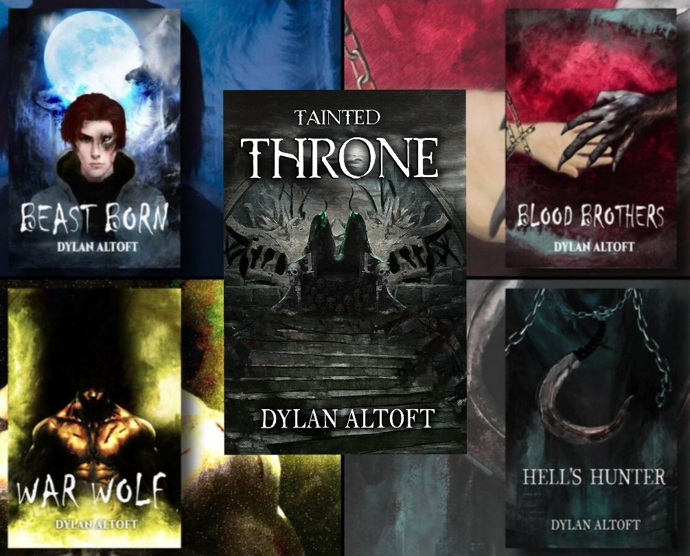 Dylan Altoft - Author tweet media