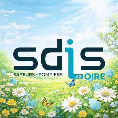 Sapeurs-pompiers de la Loire / SDIS 42 tweet media