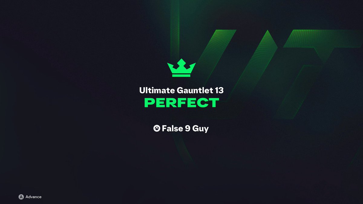 False 9 Guy tweet media