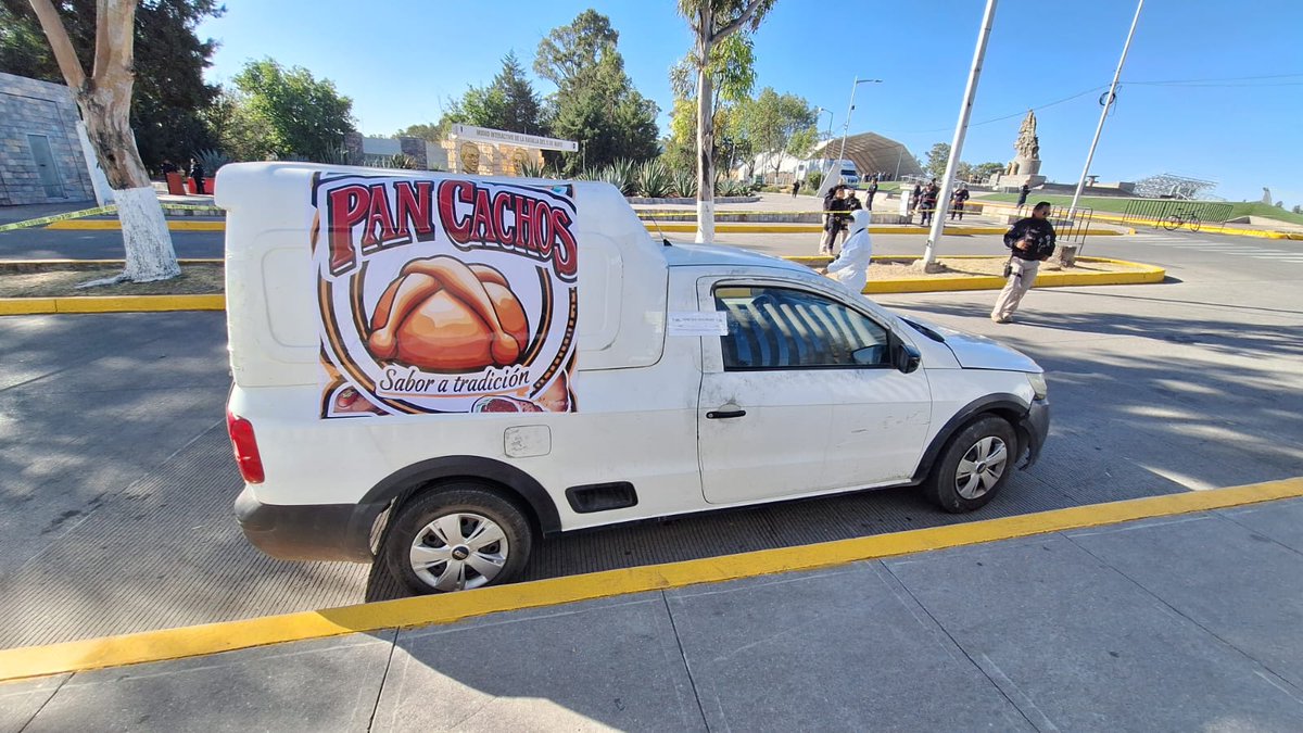 #UltimaHora  Detiene la <a href="/FiscaliaPuebla/">FGE Puebla</a> a Axel Daniel N, de 30 años, como probable responsable del homicidio calificado de cinco personas en Puebla y posterior abandono de los cuerpos en el Recinto Ferial. La detención se realizó el 19 de marzo de 2026 en la unidad habitacional