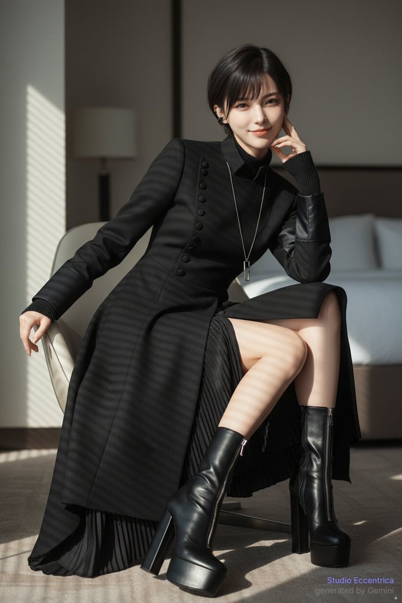 Eccentrica / Studio Eccentrica tweet media