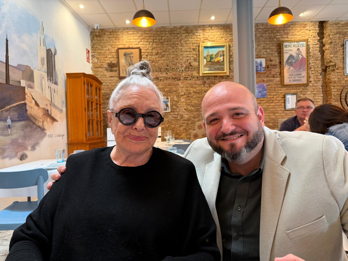 Manolo Torres García tweet media